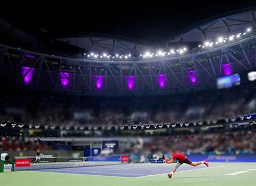 襄垣县体育比赛