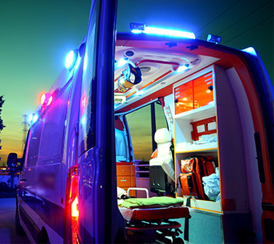 襄垣县车辆内部展示